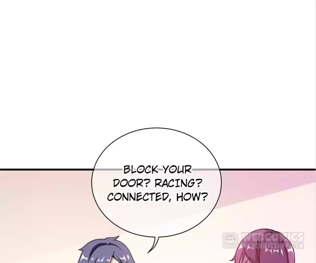 No More Money, Please Chapter 200 page 18 - 
