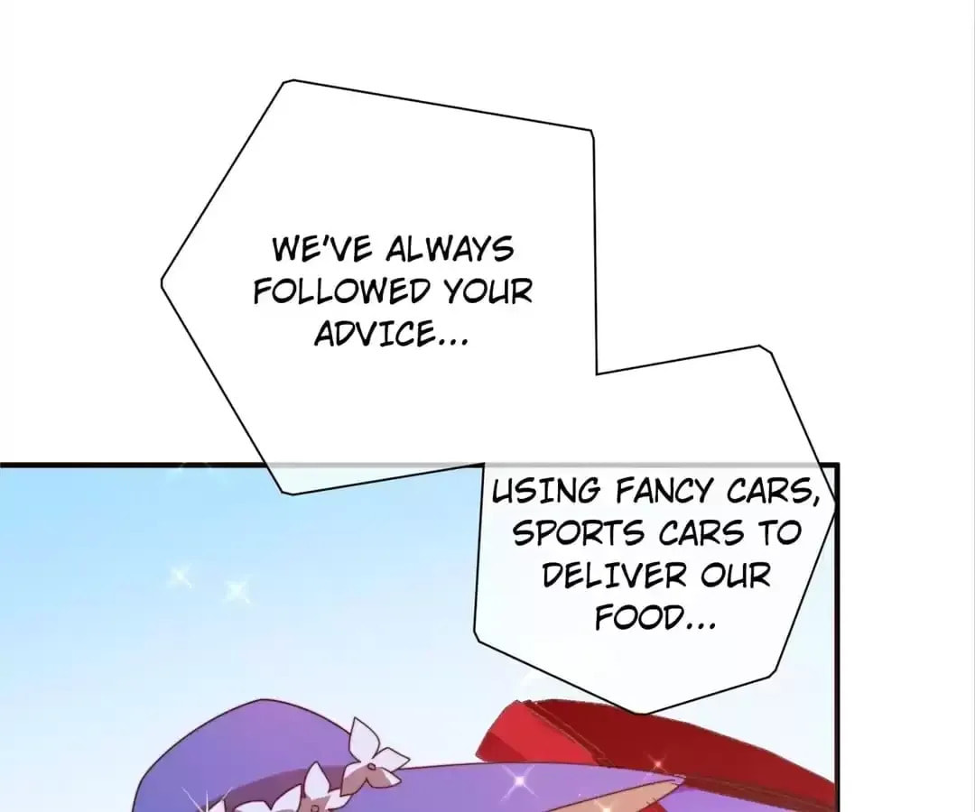 No More Money, Please Chapter 200 page 20 - 