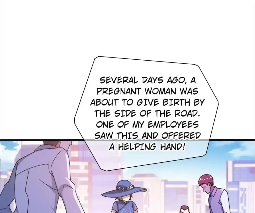 No More Money, Please Chapter 200 page 22 - 