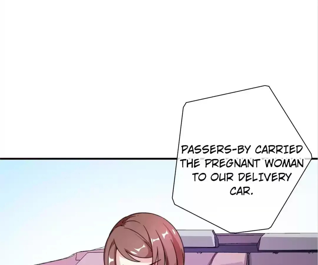 No More Money, Please Chapter 200 page 24 - 