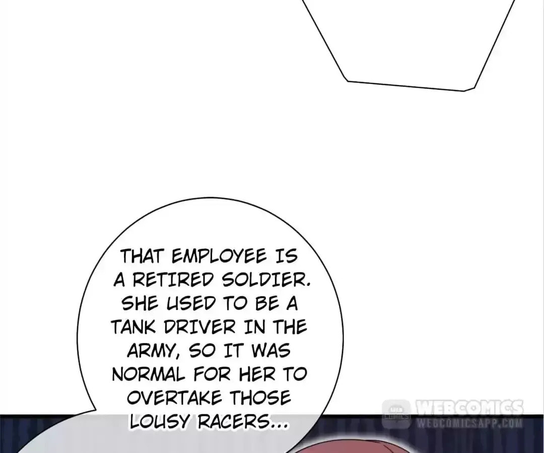 No More Money, Please Chapter 200 page 42 - 