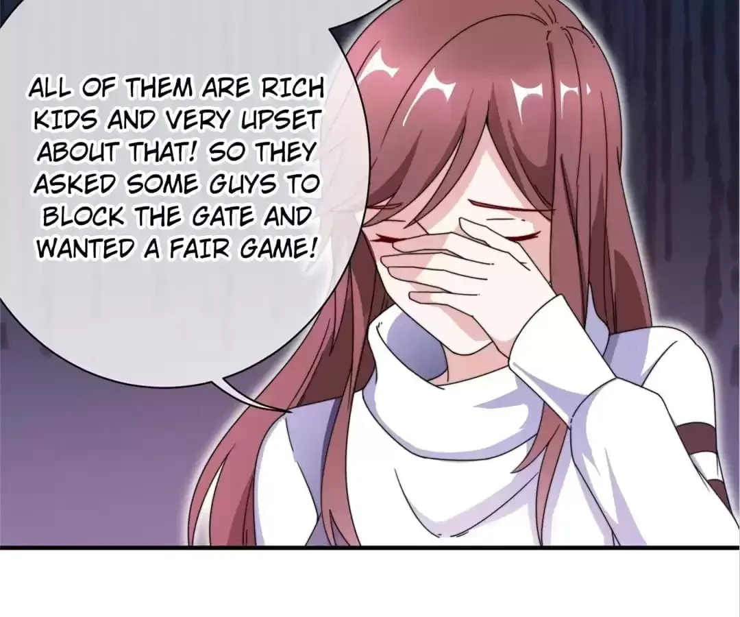 No More Money, Please Chapter 200 page 43 - 