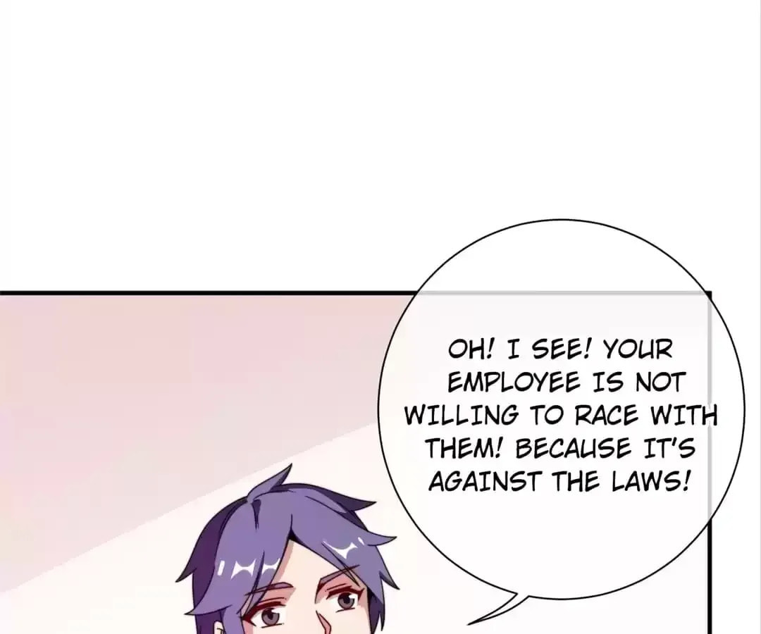 No More Money, Please Chapter 200 page 44 - 