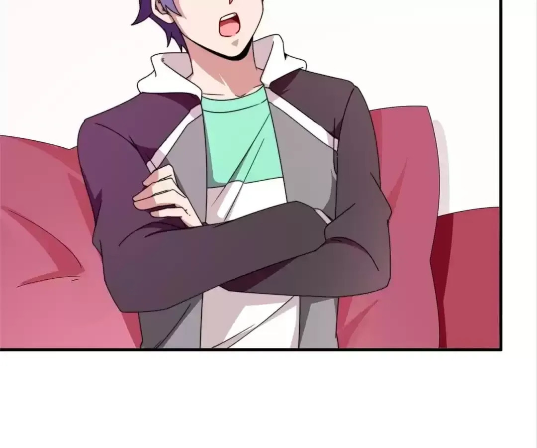 No More Money, Please Chapter 200 page 45 - 