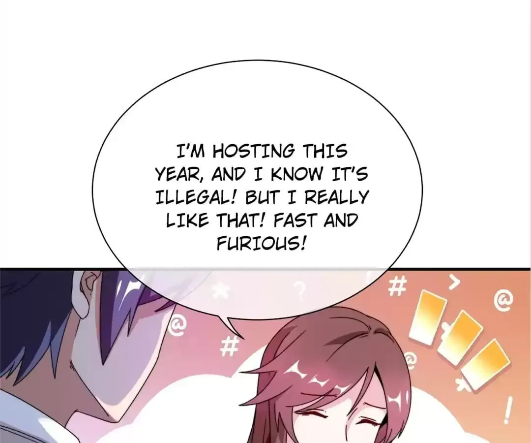 No More Money, Please Chapter 200 page 46 - 