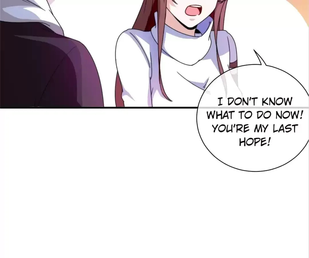 No More Money, Please Chapter 200 page 47 - 