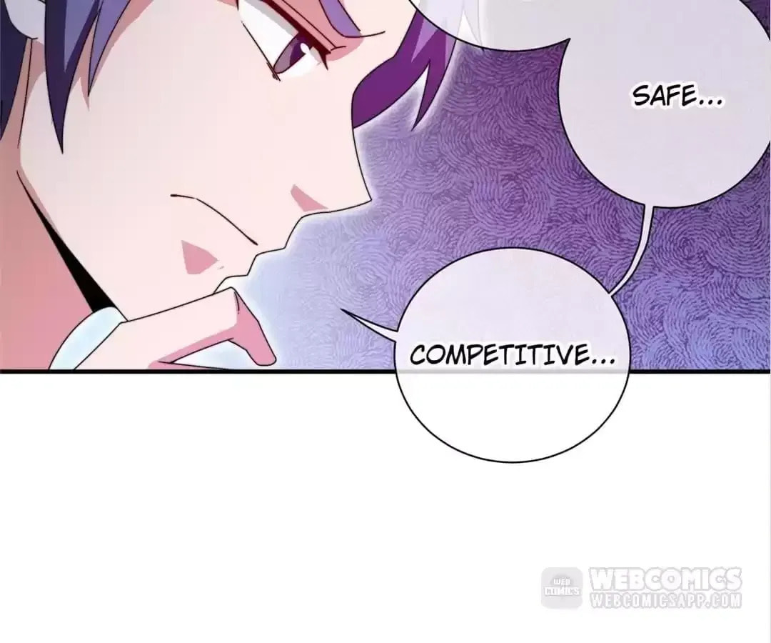 No More Money, Please Chapter 200 page 50 - 