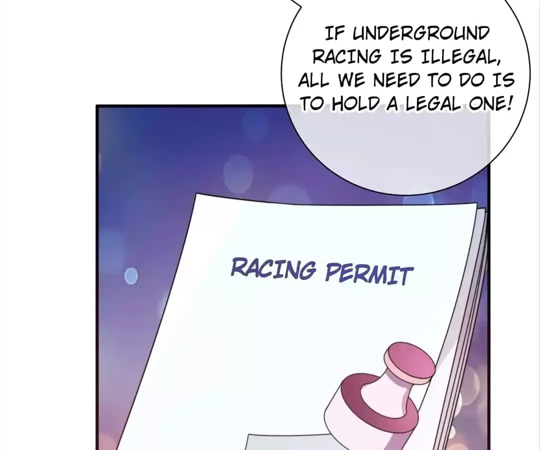 No More Money, Please Chapter 200 page 57 - 