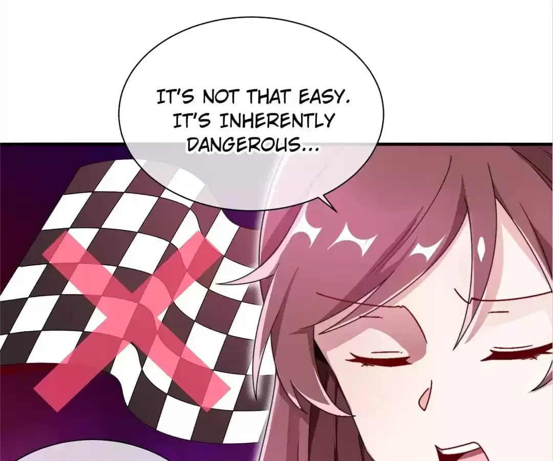 No More Money, Please Chapter 200 page 59 - 