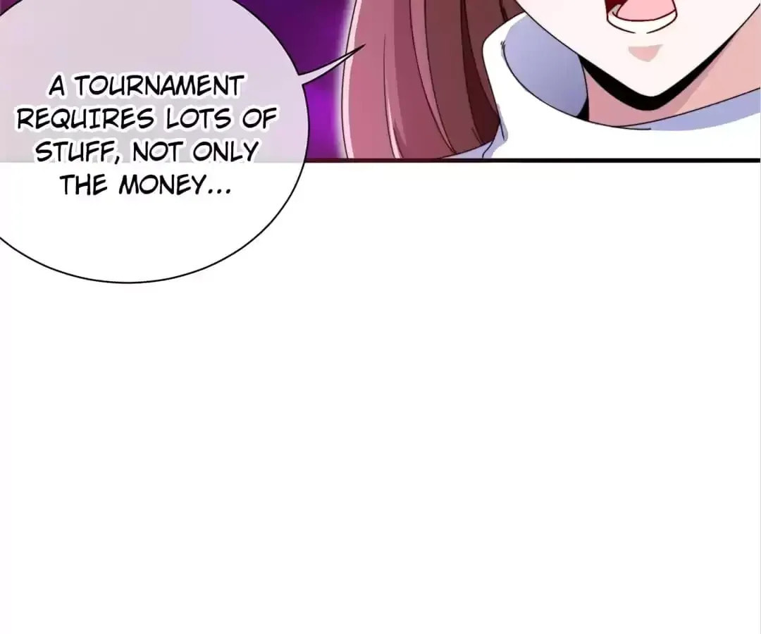 No More Money, Please Chapter 200 page 60 - 