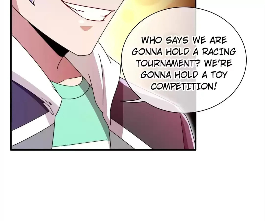 No More Money, Please Chapter 200 page 62 - 