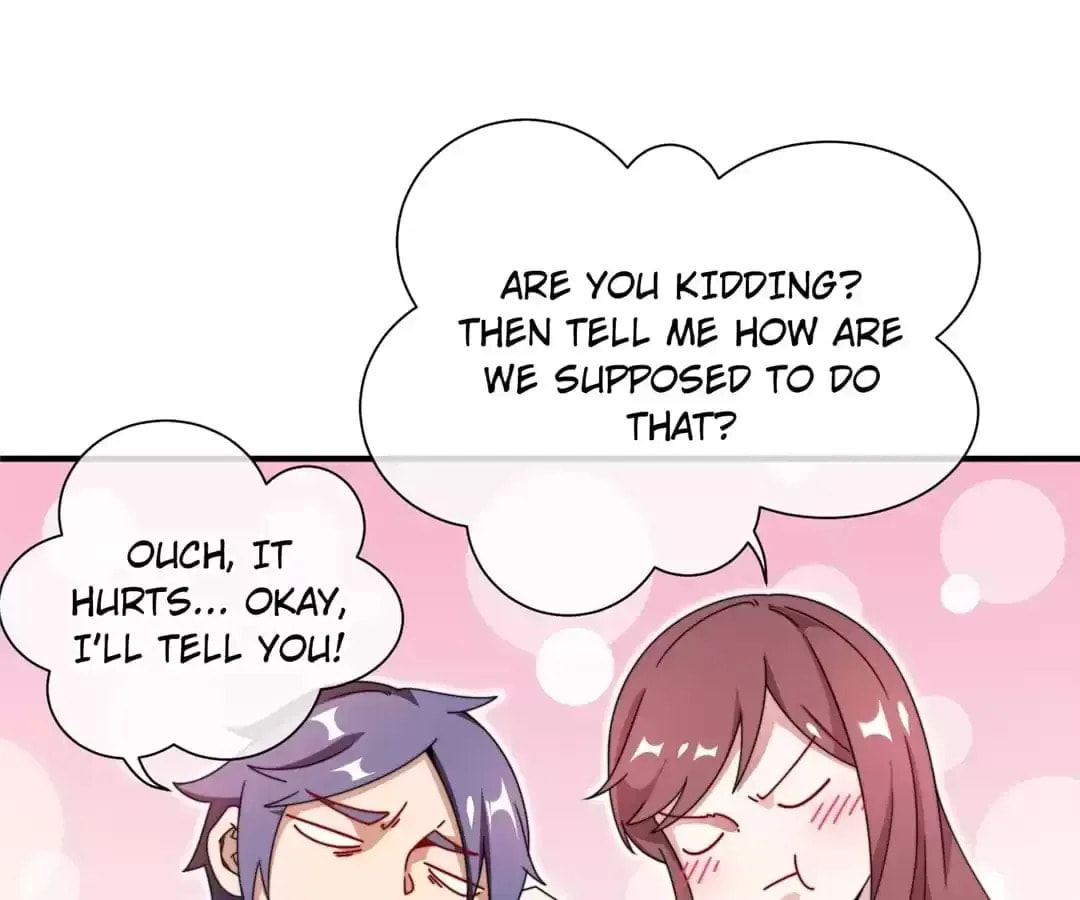 No More Money, Please Chapter 200 page 64 - 