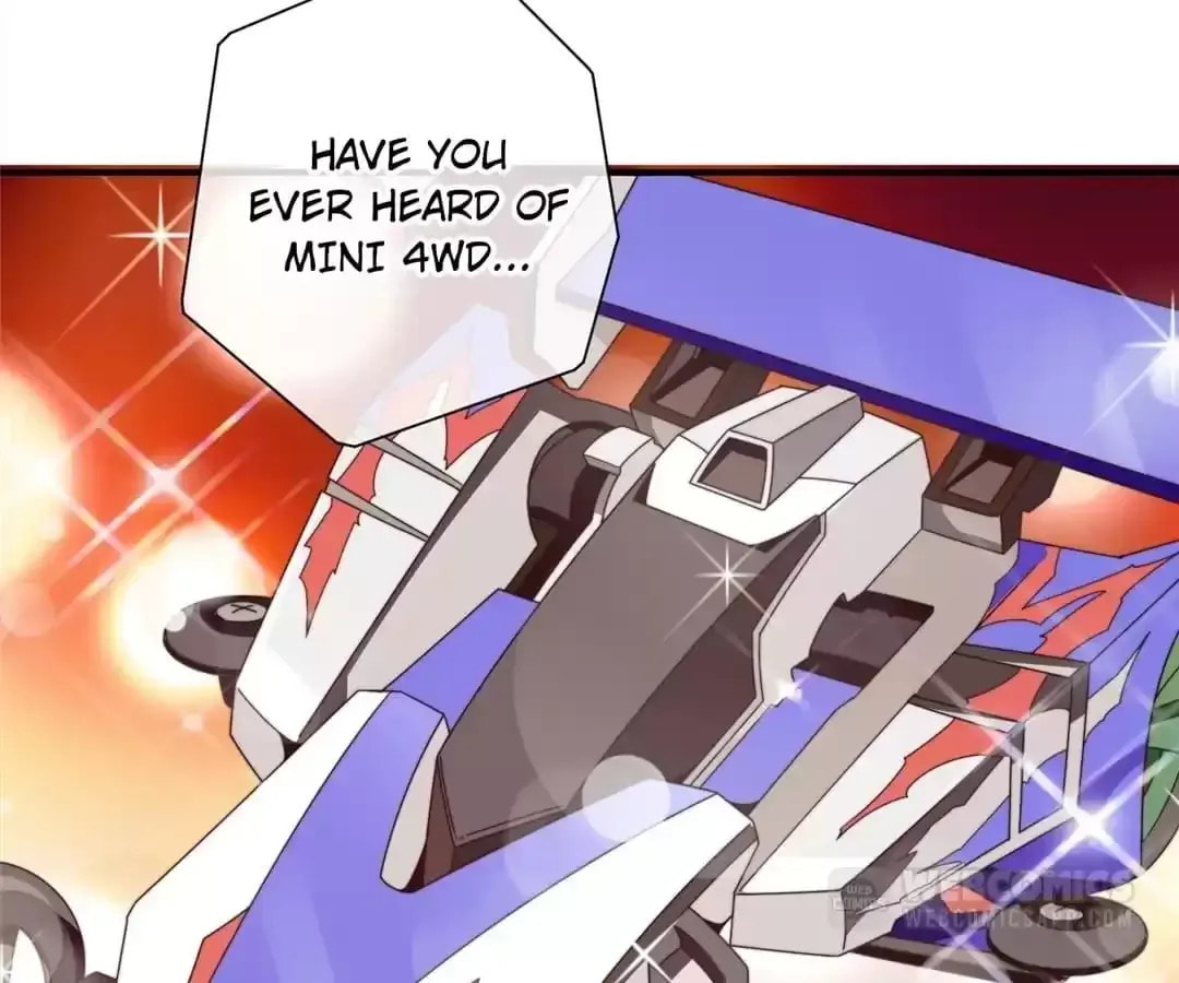No More Money, Please Chapter 200 page 66 - 