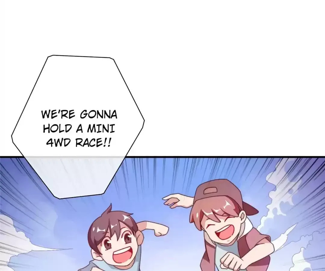 No More Money, Please Chapter 200 page 68 - 