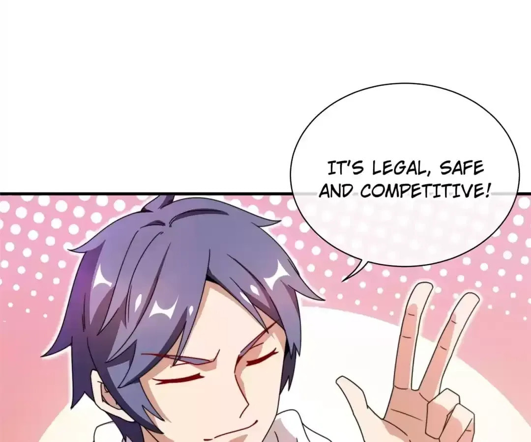 No More Money, Please Chapter 200 page 72 - 
