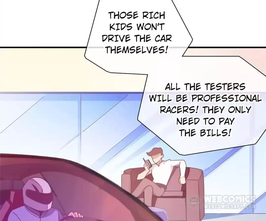 No More Money, Please Chapter 200 page 74 - 
