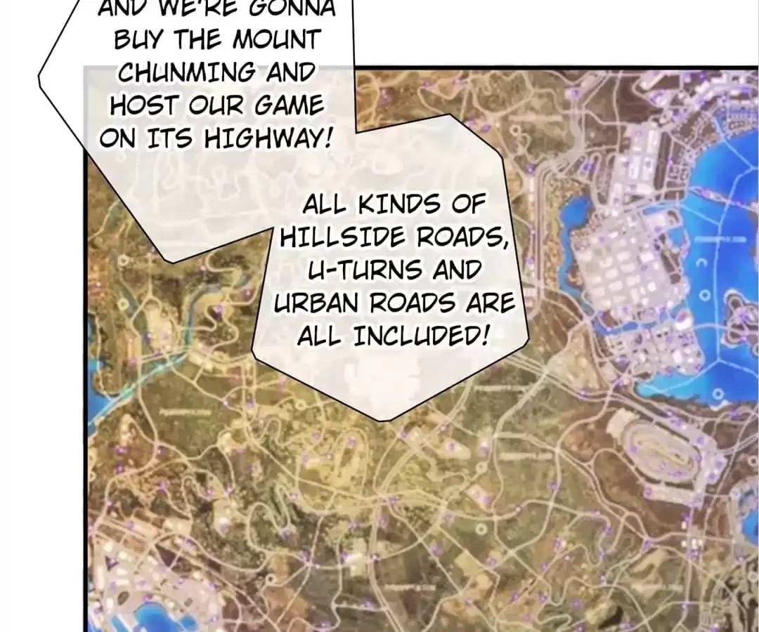 No More Money, Please Chapter 200 page 79 - 