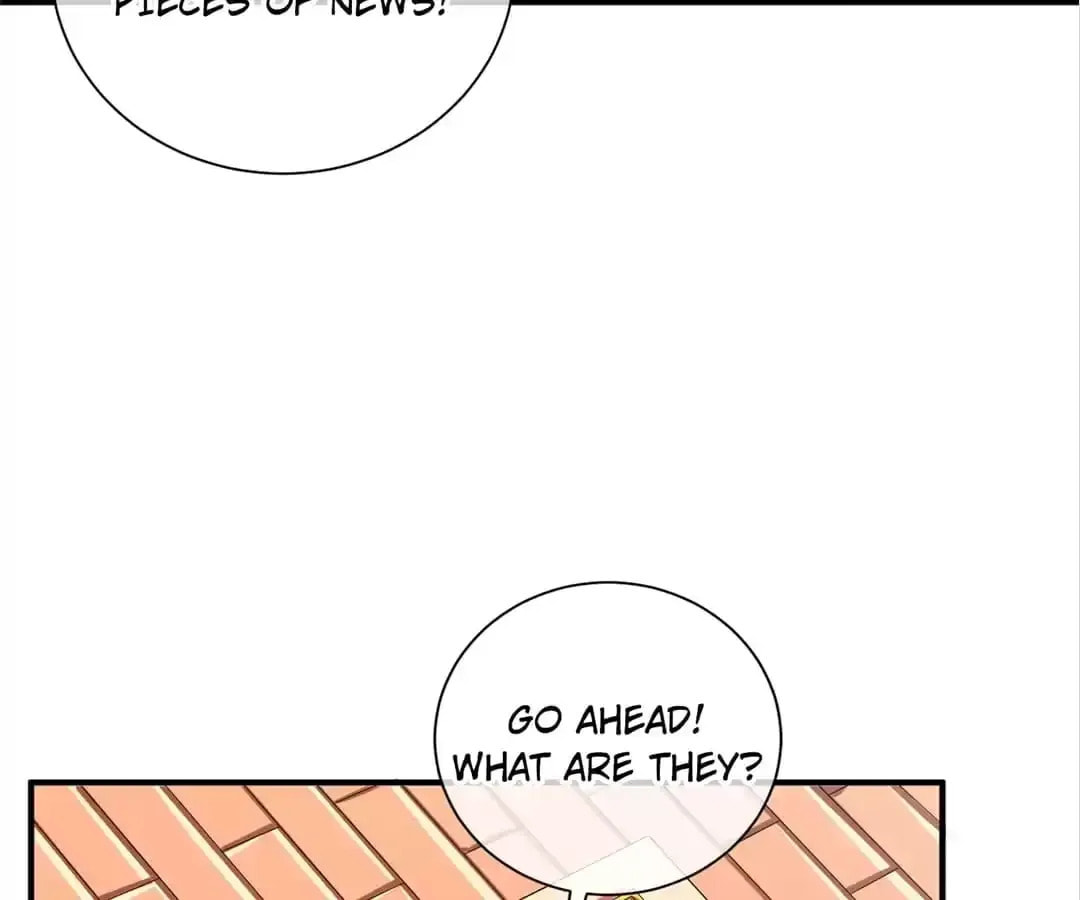No More Money, Please Chapter 200 page 9 - 