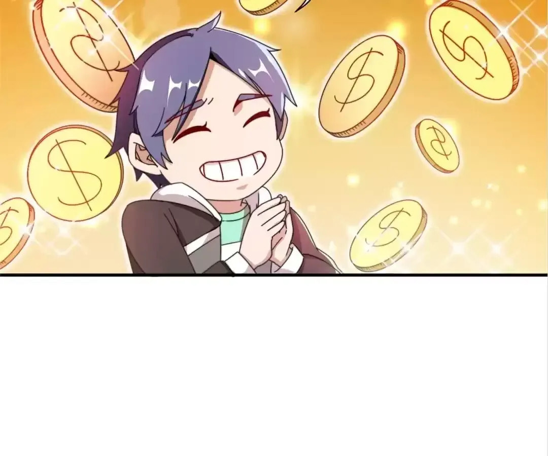 No More Money, Please Chapter 200 page 84 - 