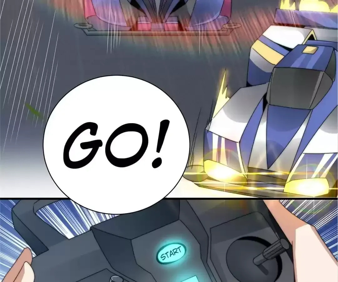 No More Money, Please Chapter 201 page 104 - 