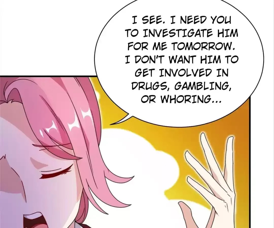 No More Money, Please Chapter 201 page 15 - 