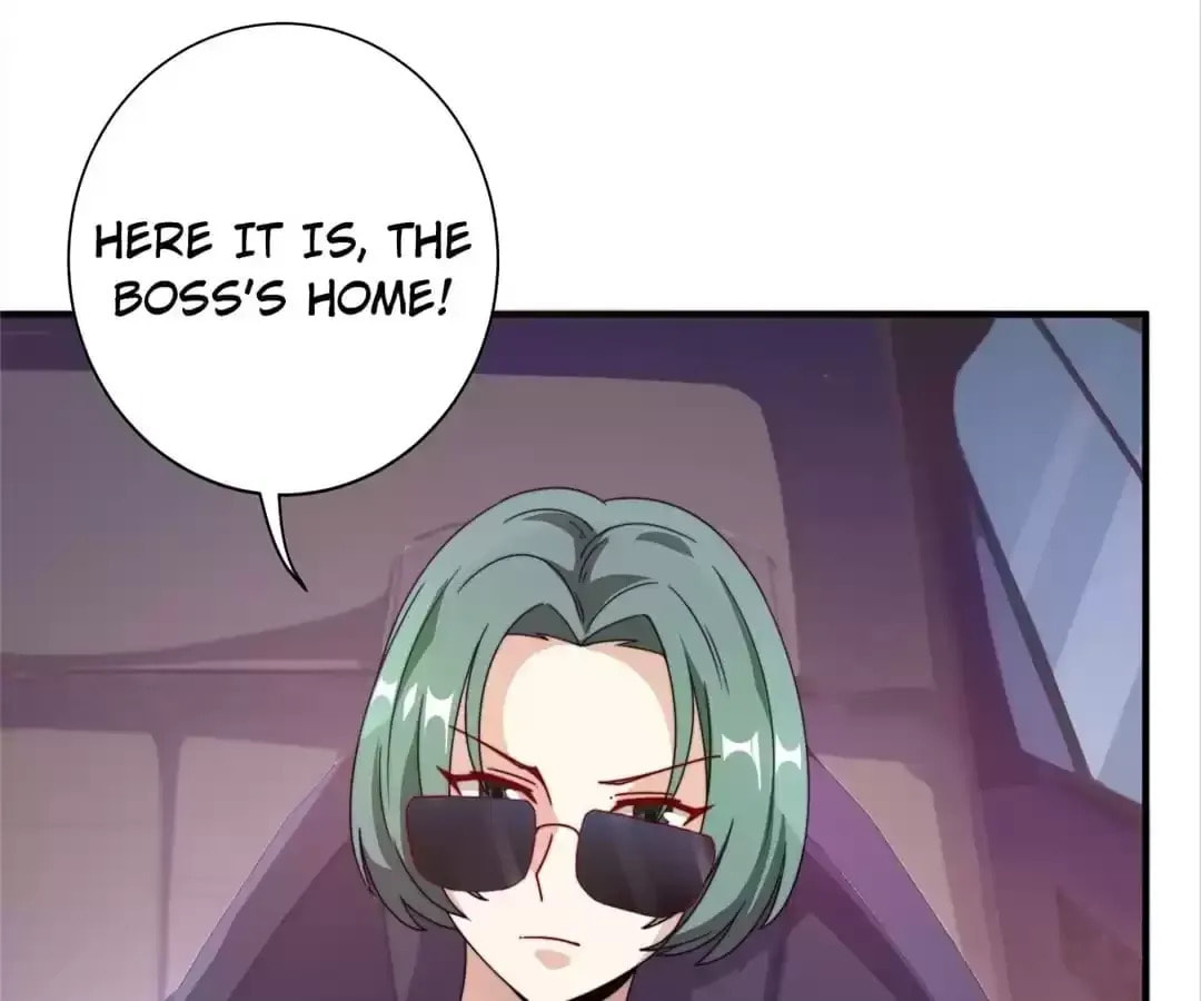 No More Money, Please Chapter 201 page 20 - 
