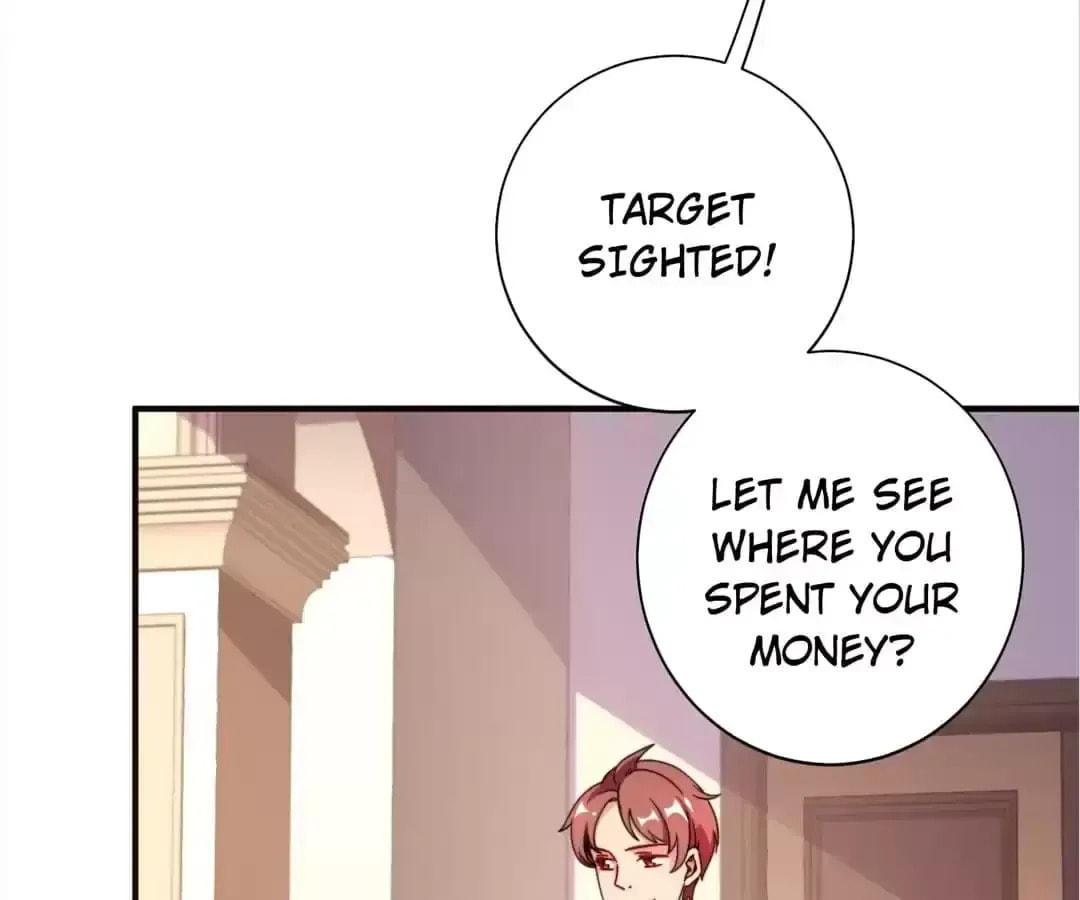 No More Money, Please Chapter 201 page 22 - 