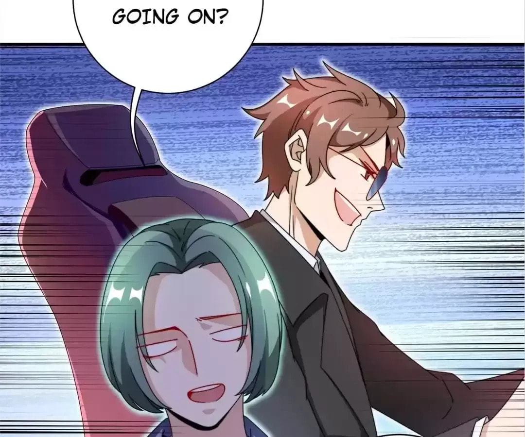 No More Money, Please Chapter 201 page 31 - 