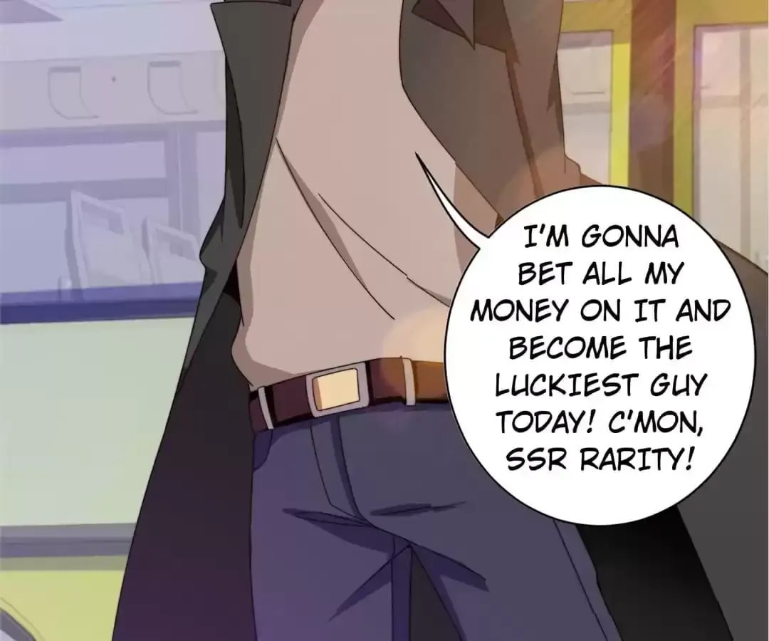 No More Money, Please Chapter 201 page 41 - 