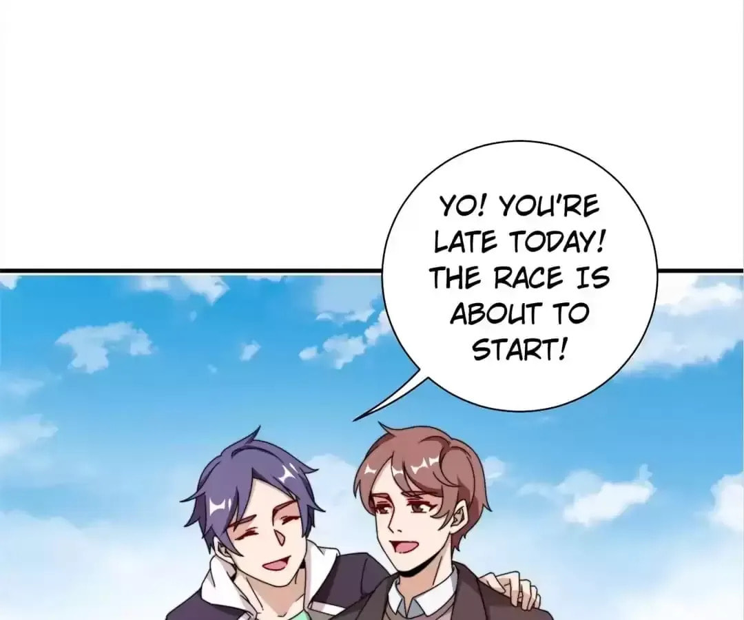 No More Money, Please Chapter 201 page 45 - 