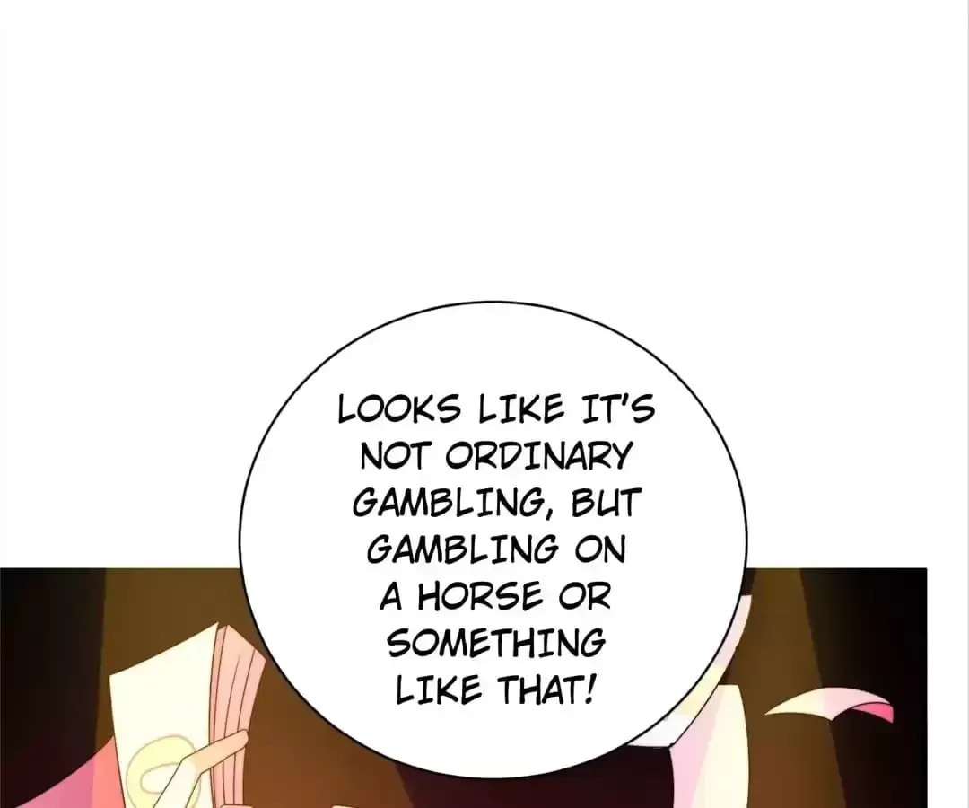 No More Money, Please Chapter 201 page 47 - 