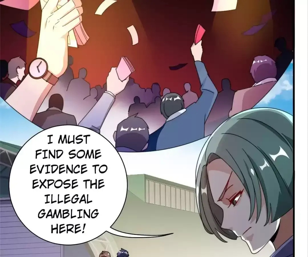 No More Money, Please Chapter 201 page 48 - 