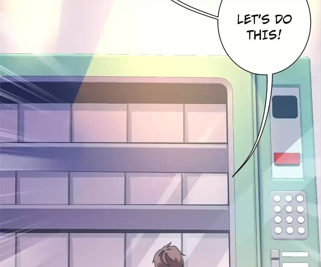 No More Money, Please Chapter 201 page 52 - 