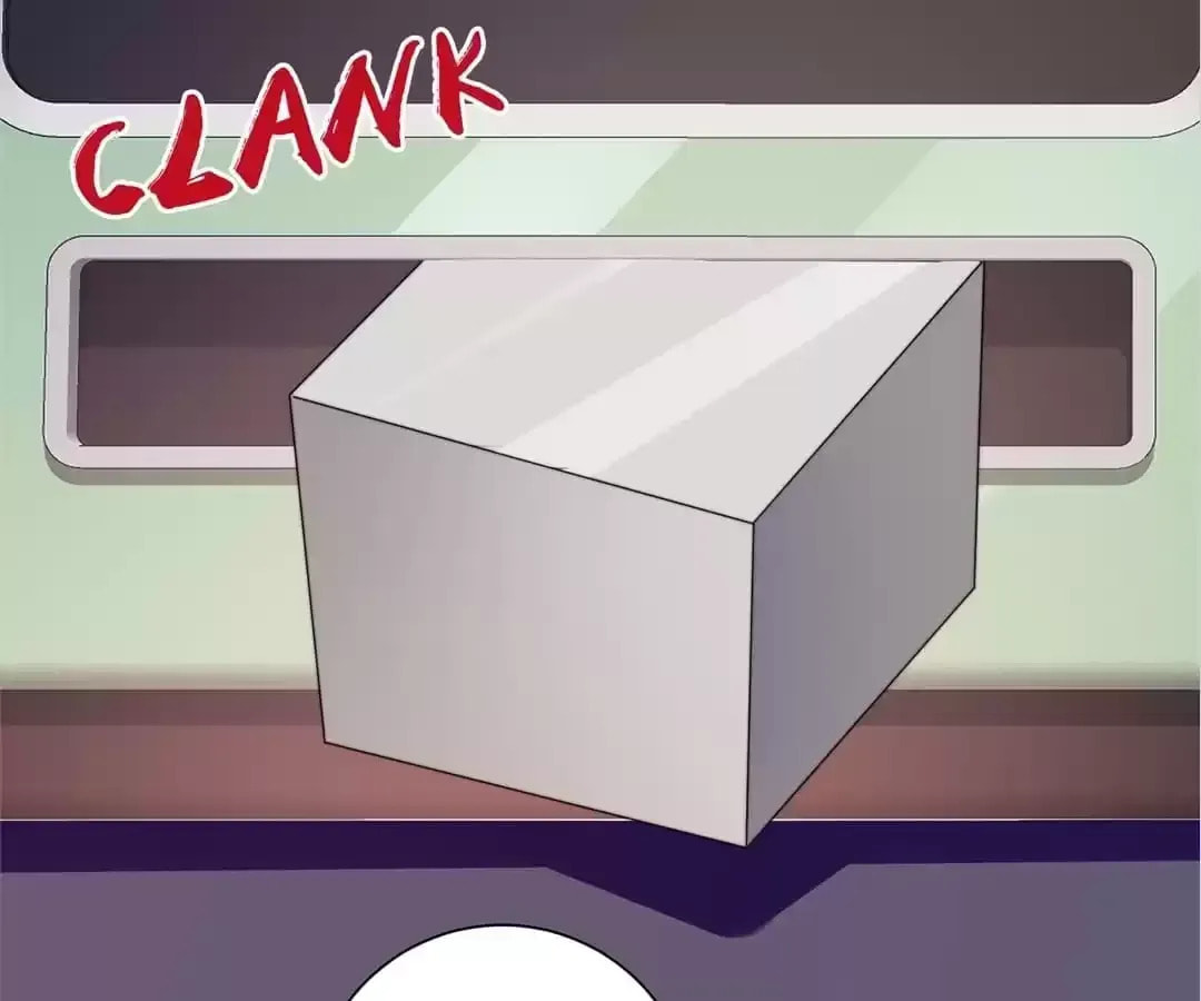 No More Money, Please Chapter 201 page 55 - 