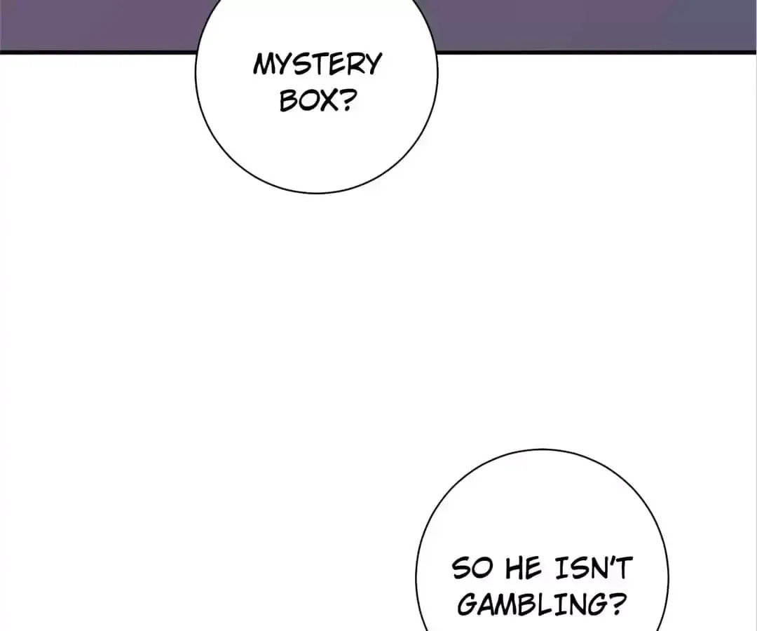 No More Money, Please Chapter 201 page 56 - 
