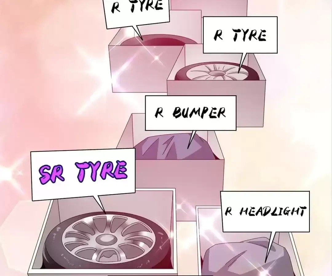 No More Money, Please Chapter 201 page 59 - 