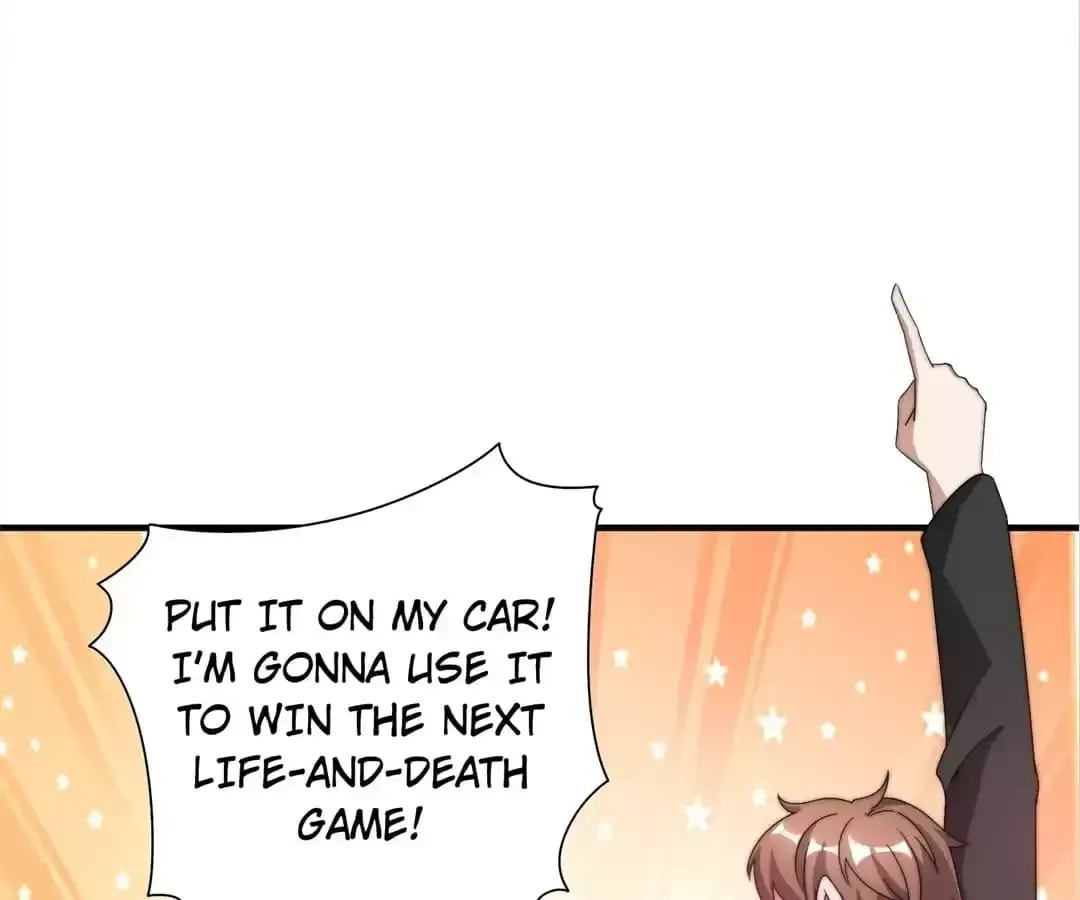 No More Money, Please Chapter 201 page 69 - 