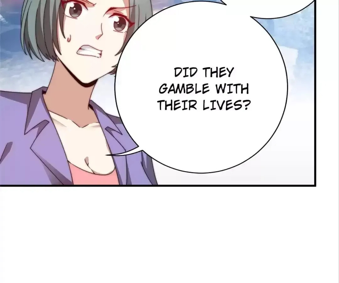No More Money, Please Chapter 201 page 72 - 