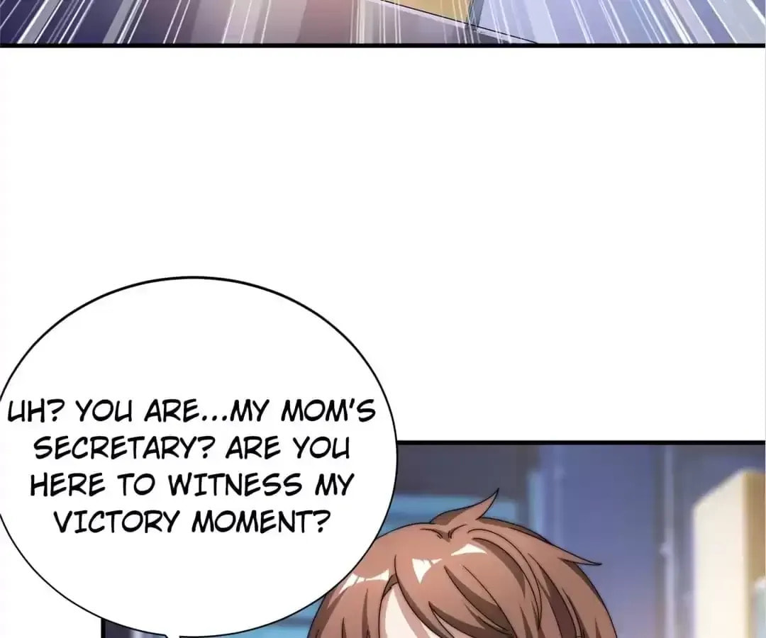 No More Money, Please Chapter 201 page 75 - 