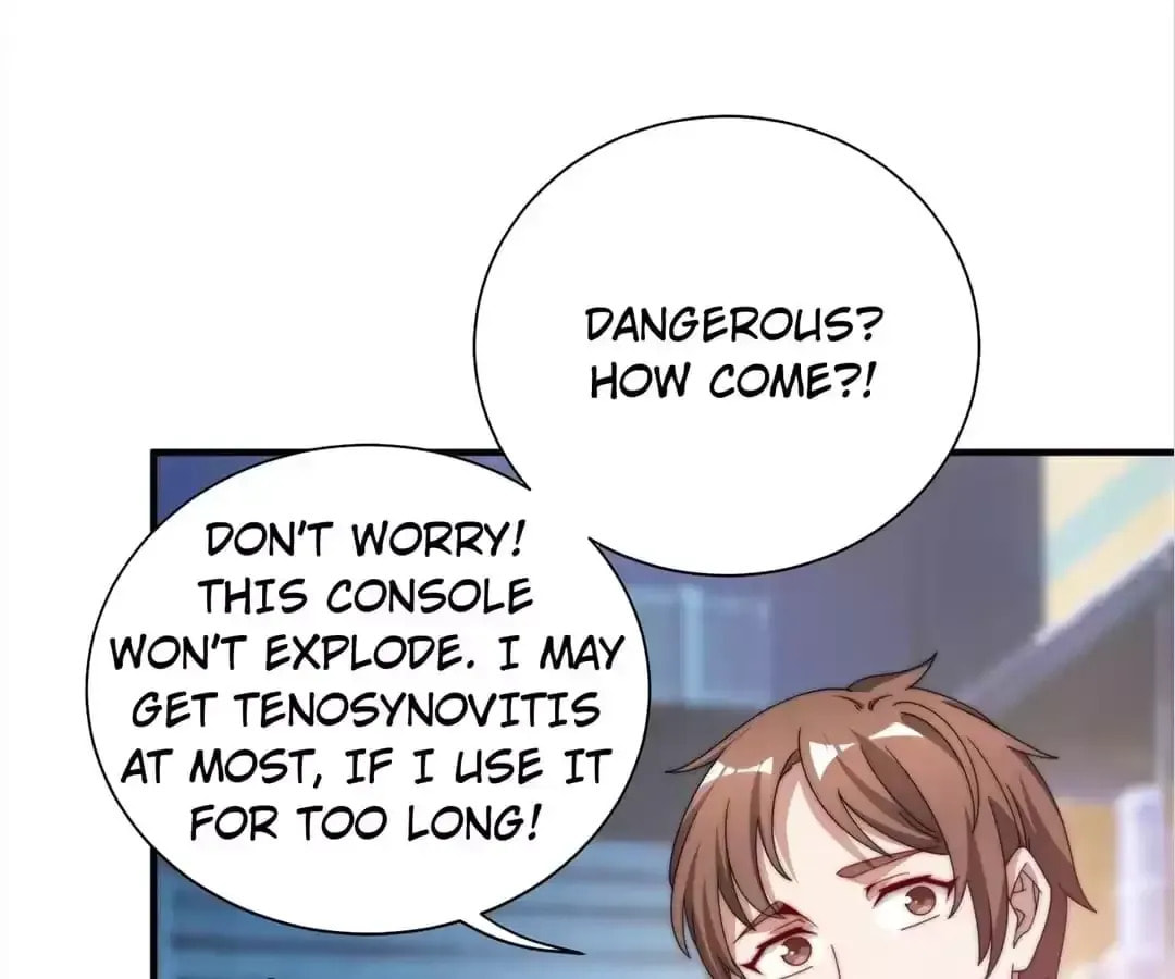No More Money, Please Chapter 201 page 78 - 