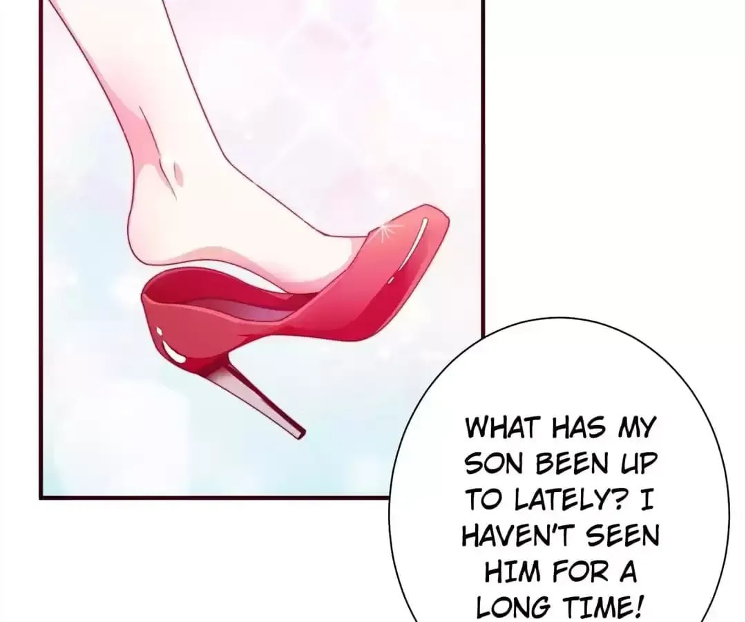 No More Money, Please Chapter 201 page 9 - 