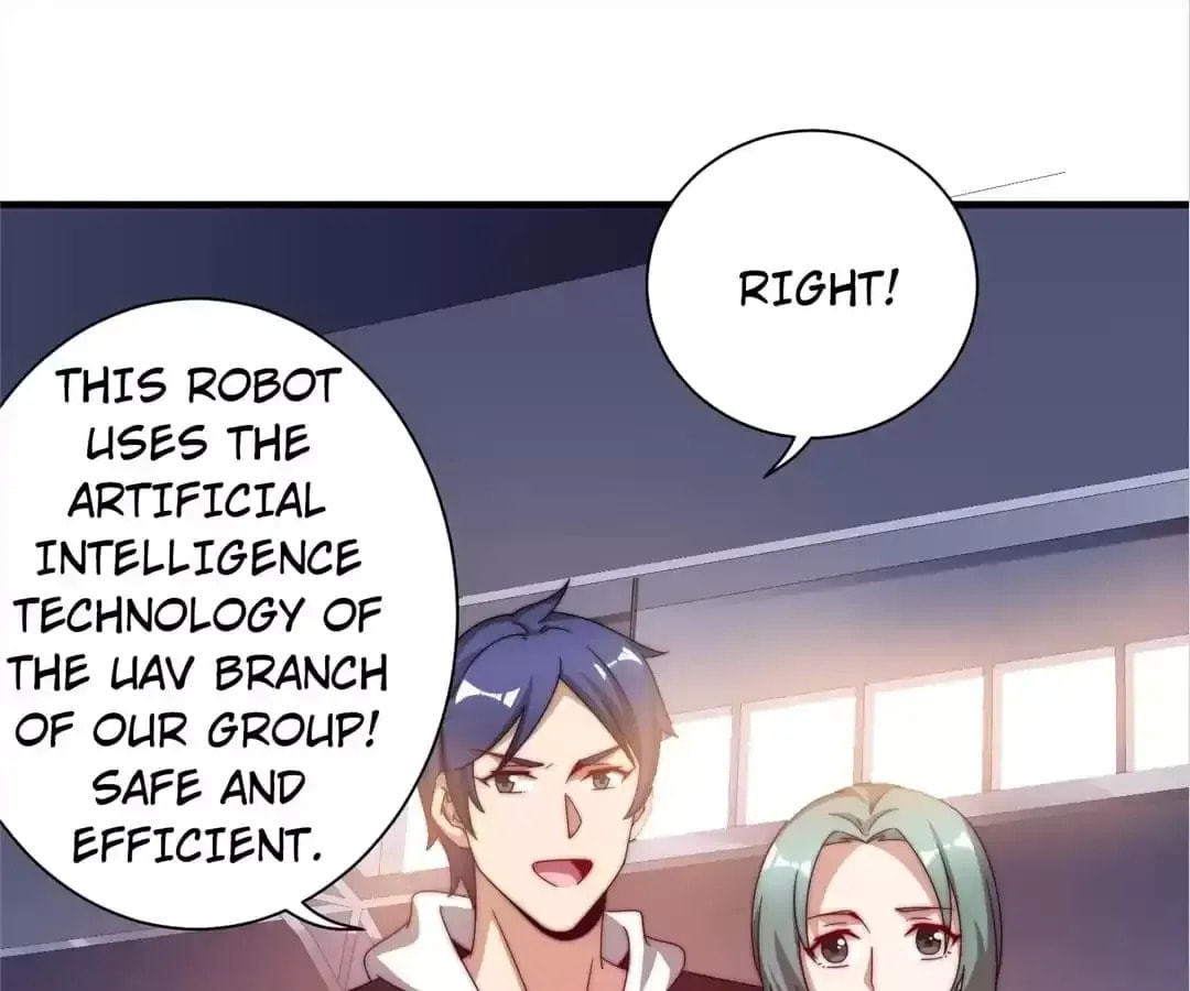No More Money, Please Chapter 201 page 83 - 