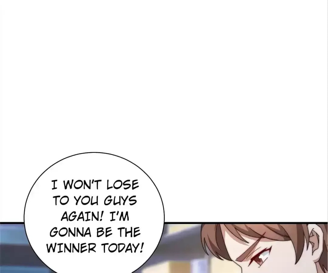 No More Money, Please Chapter 201 page 85 - 