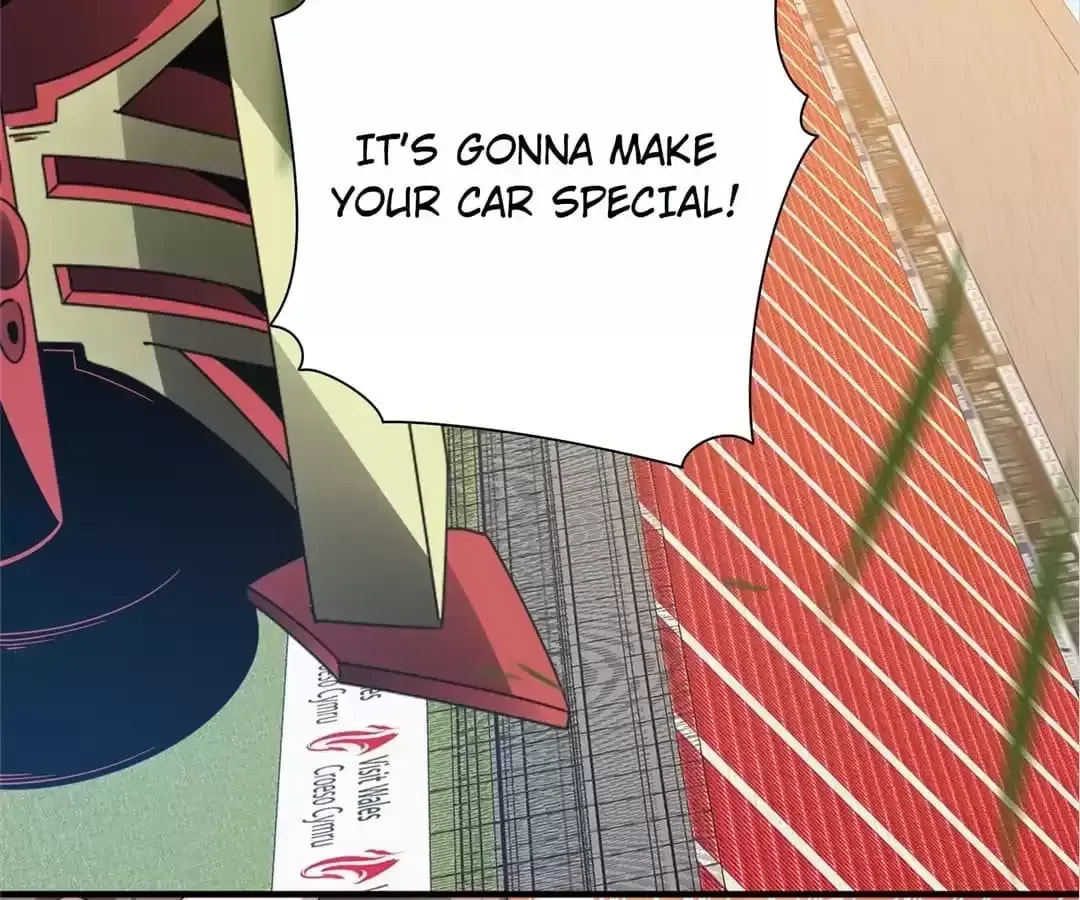 No More Money, Please Chapter 201 page 96 - 