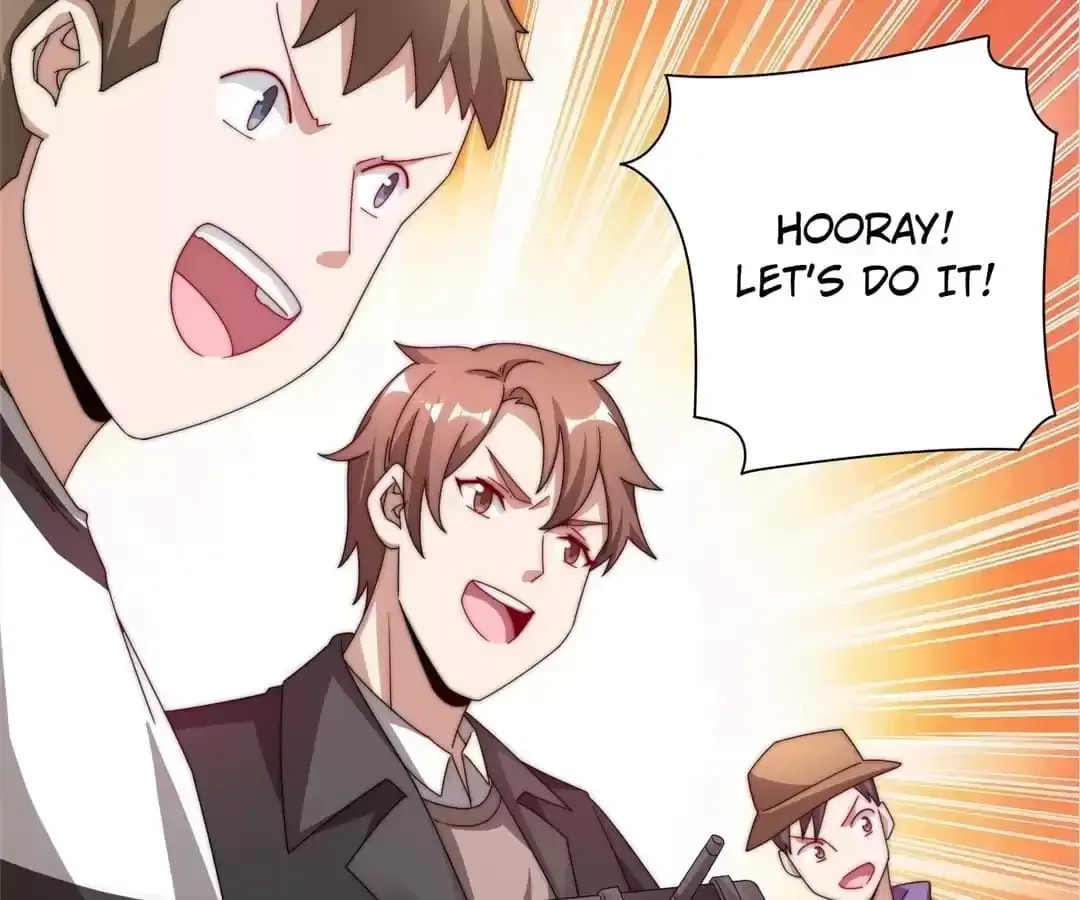 No More Money, Please Chapter 201 page 97 - 