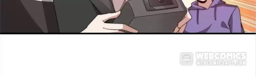 No More Money, Please Chapter 201 page 98 - 
