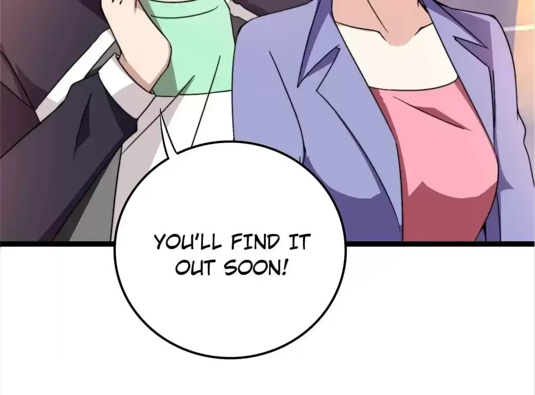 No More Money, Please Chapter 202 page 11 - 