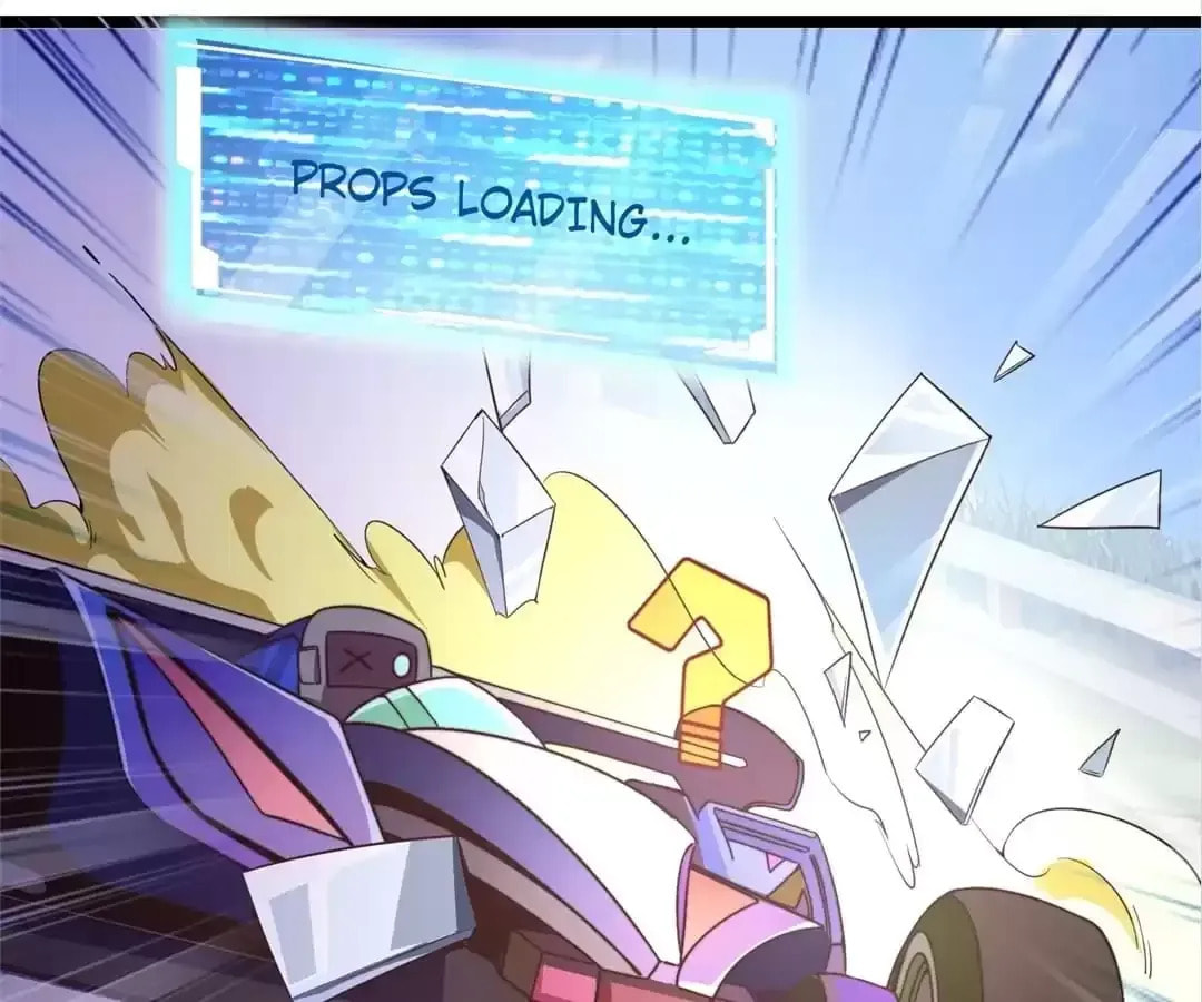 No More Money, Please Chapter 202 page 17 - 