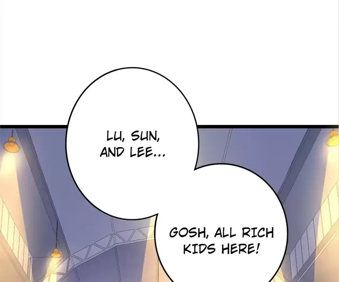 No More Money, Please Chapter 202 page 3 - 
