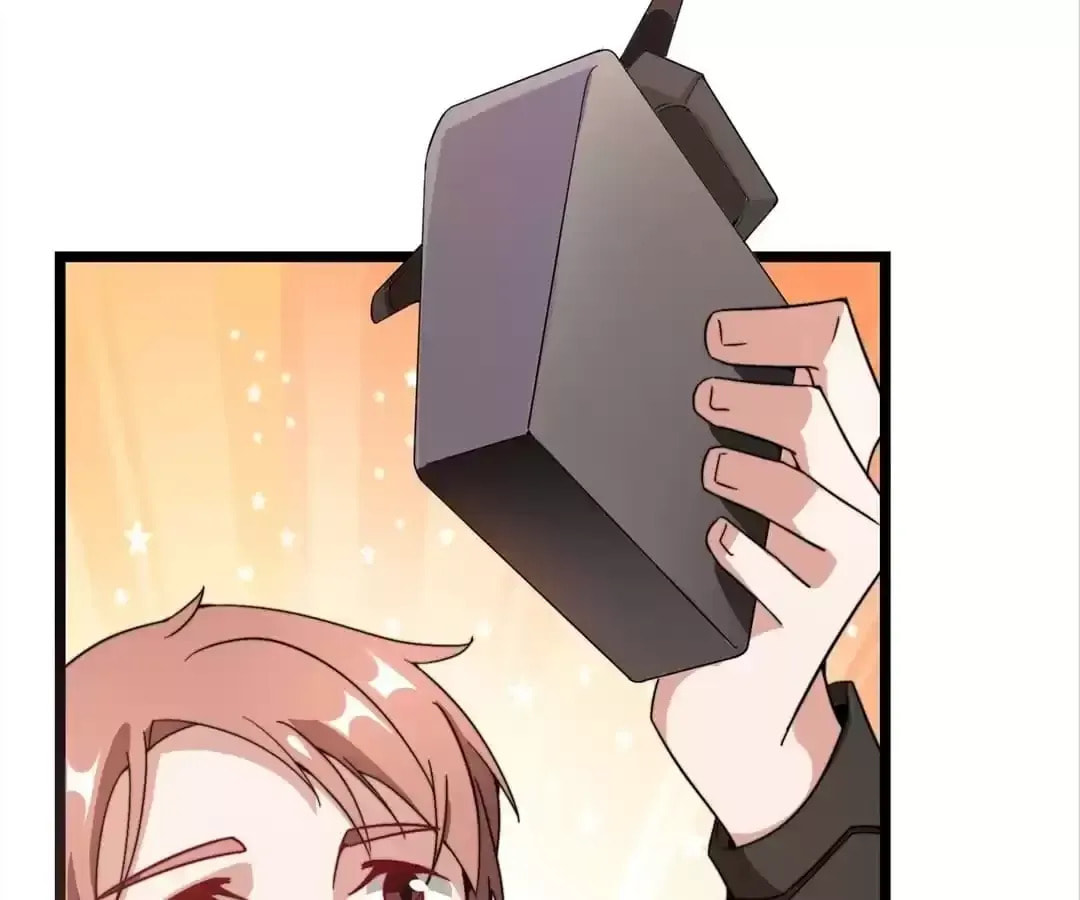 No More Money, Please Chapter 202 page 21 - 